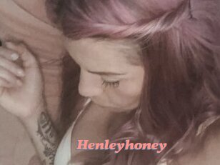 Henleyhoney