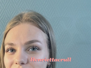 Henriettacrull