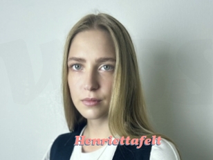 Henriettafelt