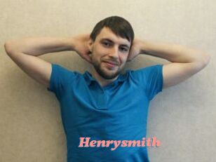 Henrysmith