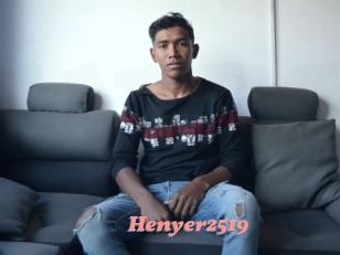 Henyer2519