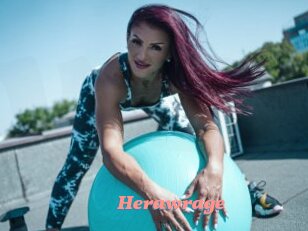 Herawrage