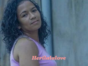 Herilalalove