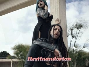 Hestiaandorion