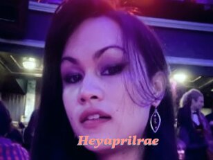 Heyaprilrae