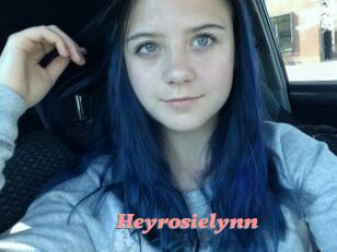 Heyrosielynn