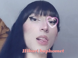 Hikari_baphomet