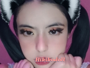 Hikikodoll