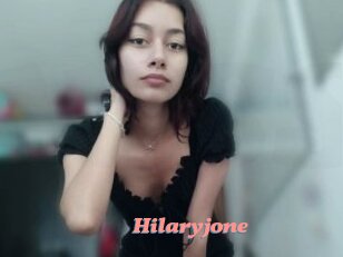 Hilaryjone