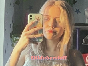 Hildabendall