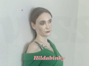 Hildabinky