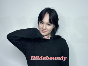 Hildaboundy