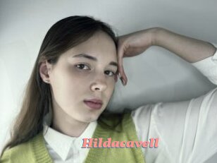 Hildacavell