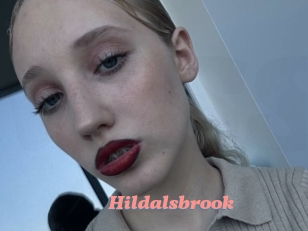 Hildalsbrook