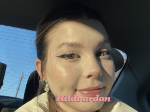 Hildbardon