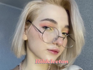 Hildcleeton