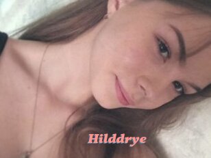 Hilddrye