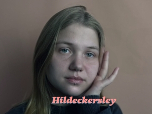 Hildeckersley