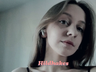 Hildhakes