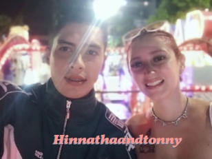 Hinnathaandtonny