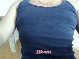 Hivan