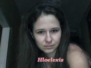 Hloelexis