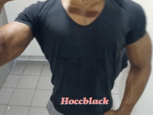 Hoccblack