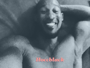 Hoccblack