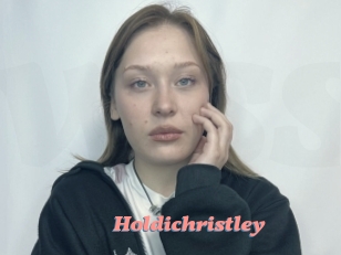 Holdichristley