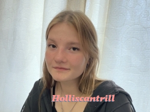 Holliscantrill