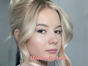 Holliselletson