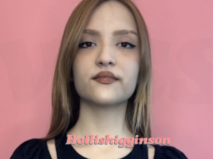 Hollishigginson