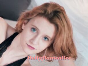 Hollyflamealice