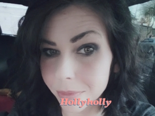 Hollyholly