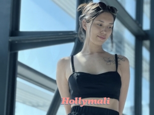 Hollymali