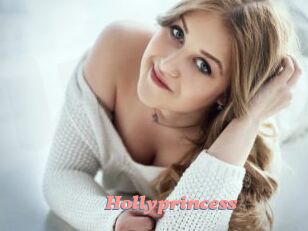 Hollyprincess