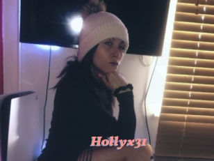 Hollyx31