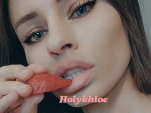 Holykhloe