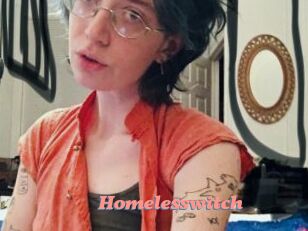 Homelesswitch