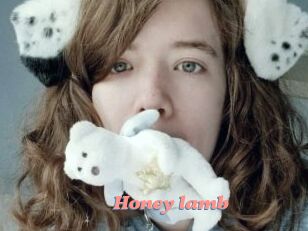 Honey_lamb