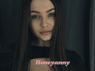 Honeyanny