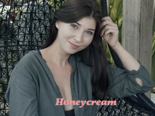 Honeycream