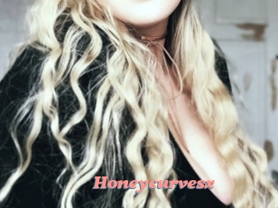 Honeycurvesx