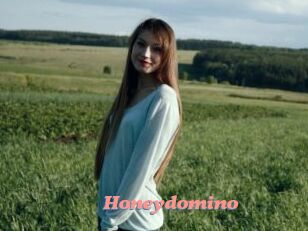 Honeydomino