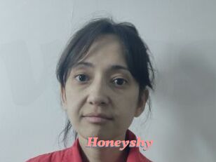 Honeyshy