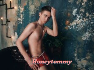 Honeytommy