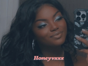 Honeyvxxx