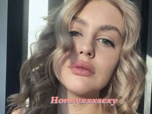 Honeyxxxsexy