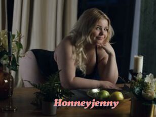 Honneyjenny