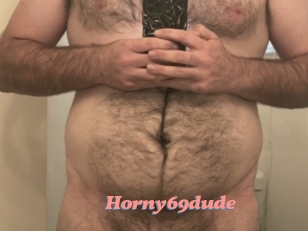 Horny69dude